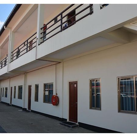Wilhelmina Hotel & Apartments Paramaribo Dış mekan fotoğraf