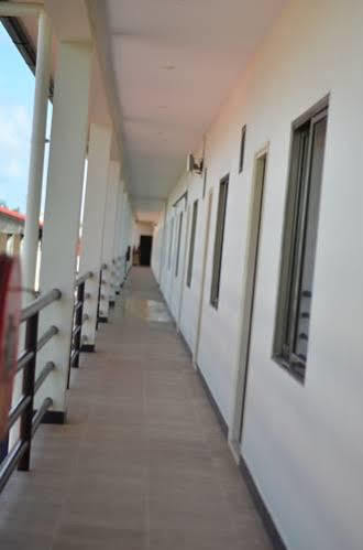 Wilhelmina Hotel & Apartments Paramaribo Dış mekan fotoğraf