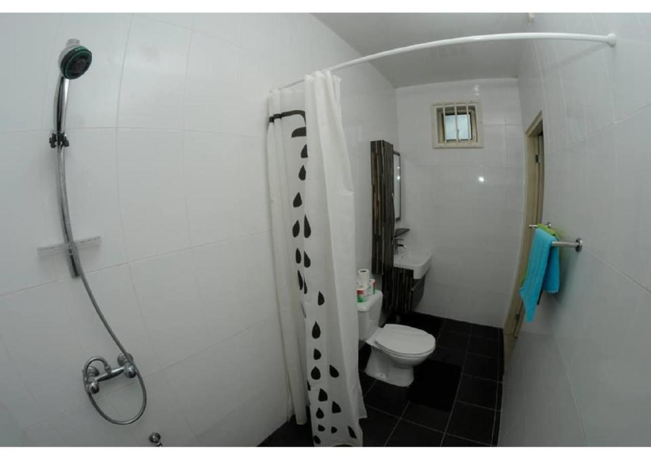 Wilhelmina Hotel & Apartments Paramaribo Dış mekan fotoğraf